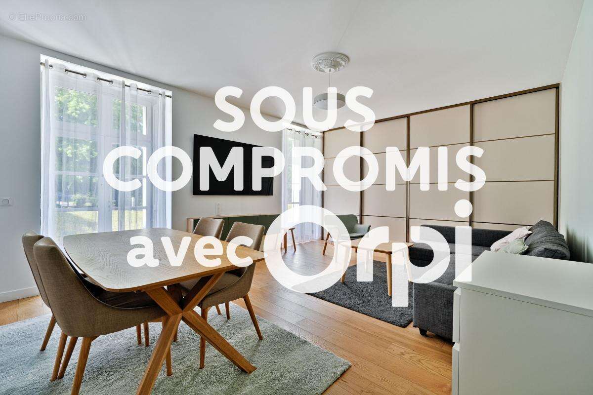 Appartement à YERRES