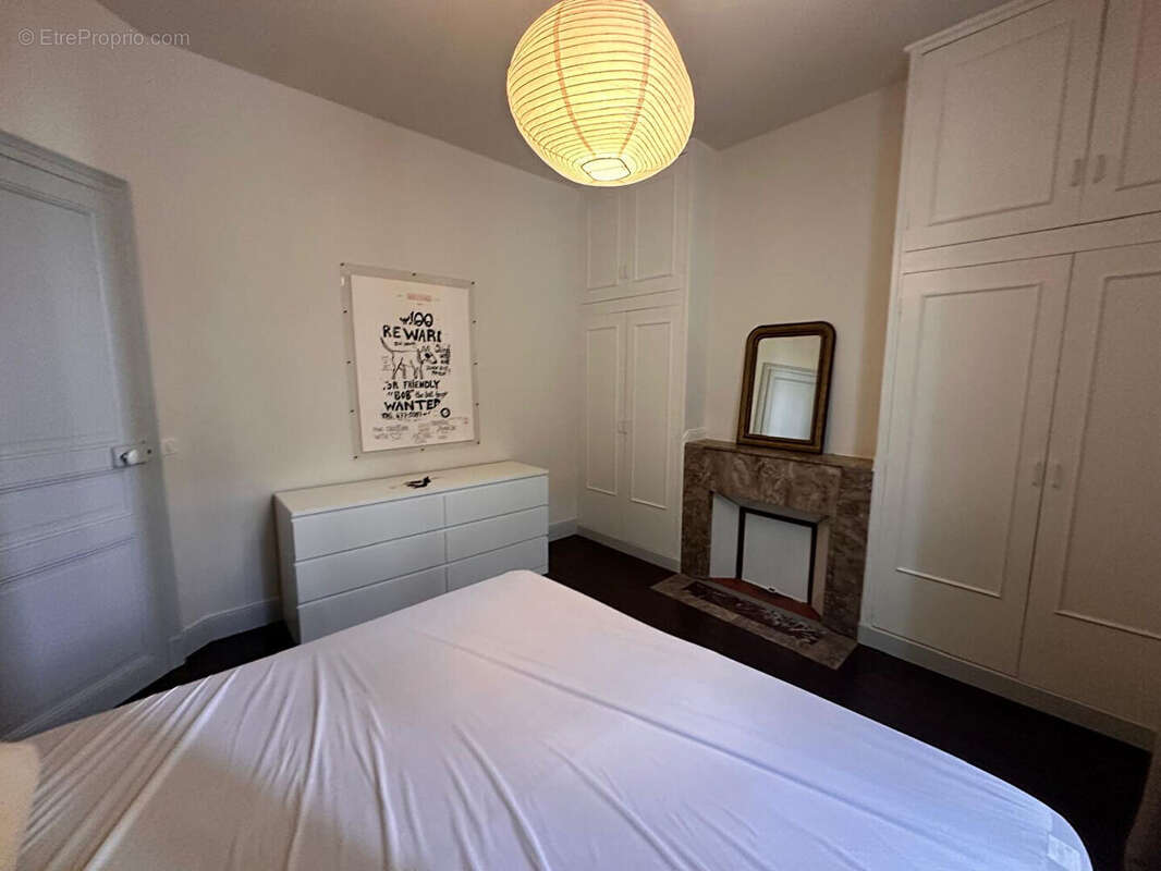Appartement moderne centre ville - photo 7
