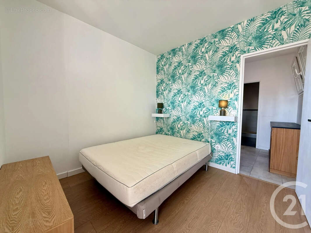 Appartement à FONTAINEBLEAU