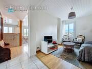 Appartement à THONON-LES-BAINS