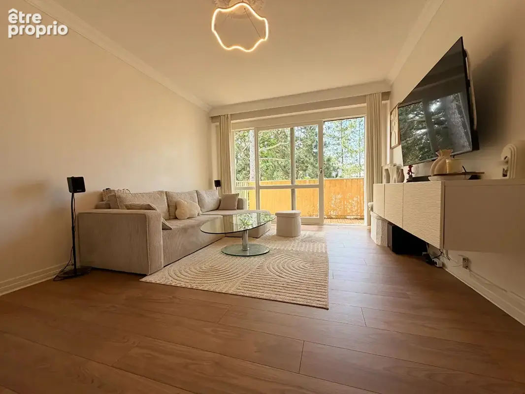 Photo Appartement à Evry au prix de 139 900€