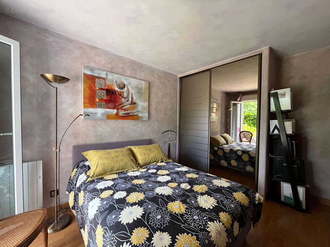 Appartement à CHATENAY-MALABRY