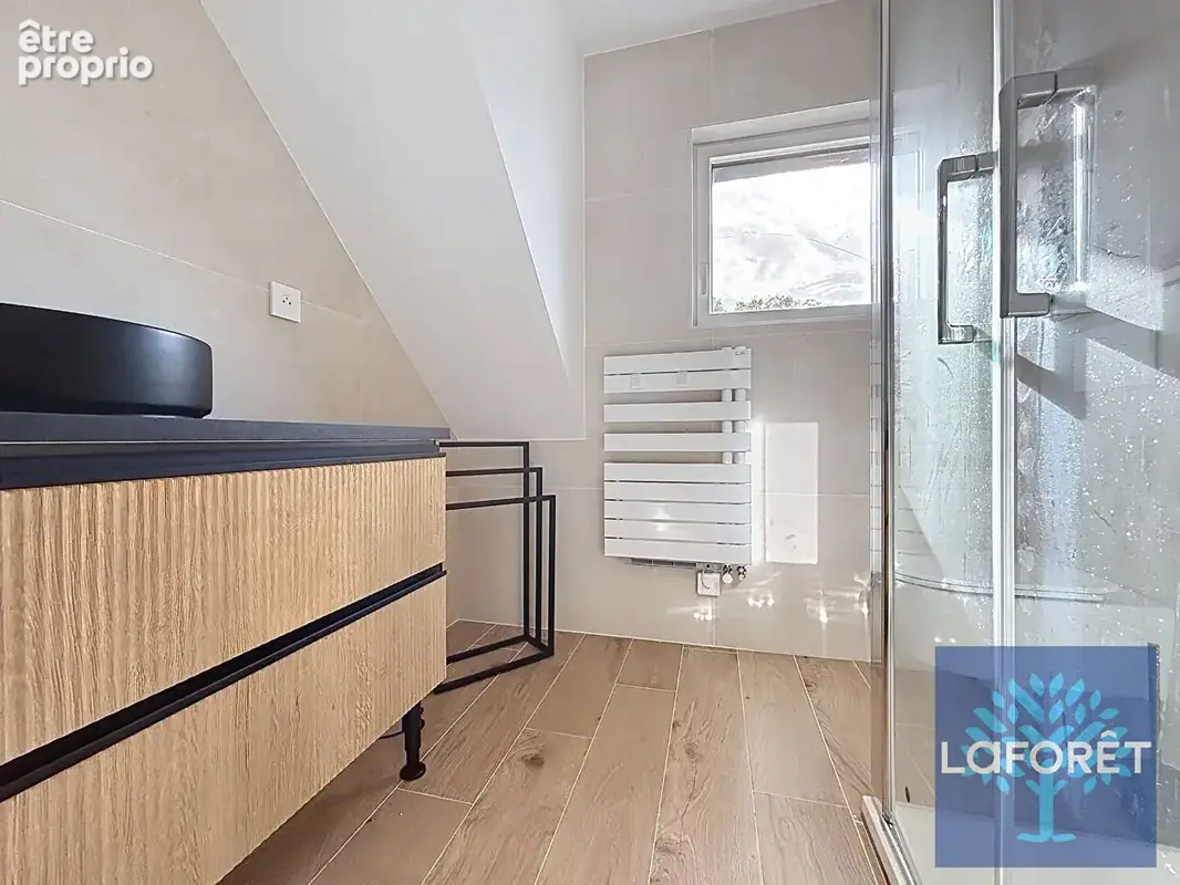 Maison Concarneau 3 pièce(s) 64.46 m2 - photo 6