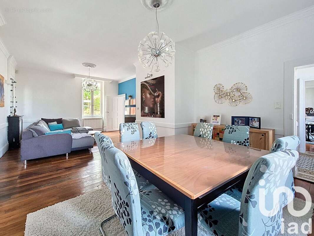 Photo 3 - Maison à BOURBON-L&#039;ARCHAMBAULT