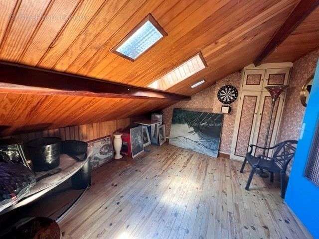 Maison à LE PRE-SAINT-GERVAIS