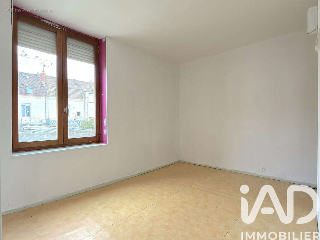 Photo 5 - Maison à ARMENTIERES