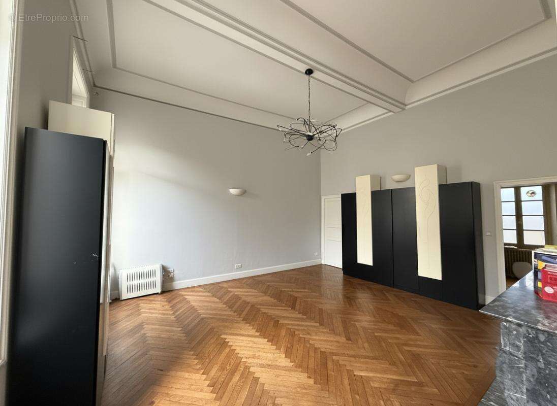 Appartement à CARCASSONNE