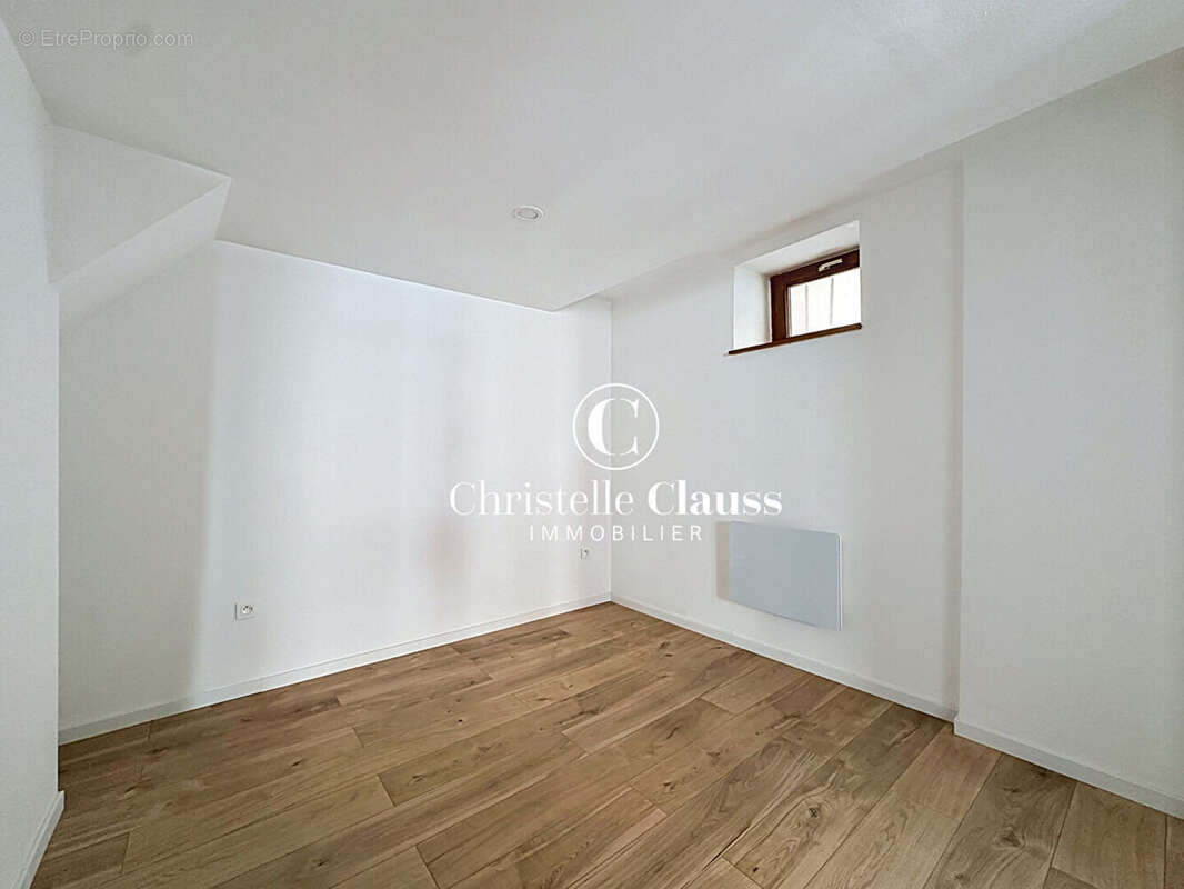 Appartement à SELESTAT
