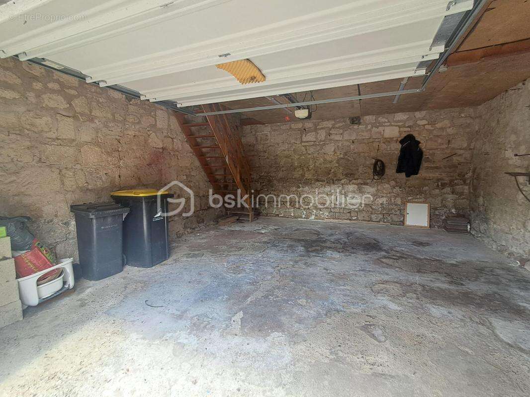 Maison en pierre D'ENVIRON 165m2 5 min de Vic-sur-aisne - photo 20