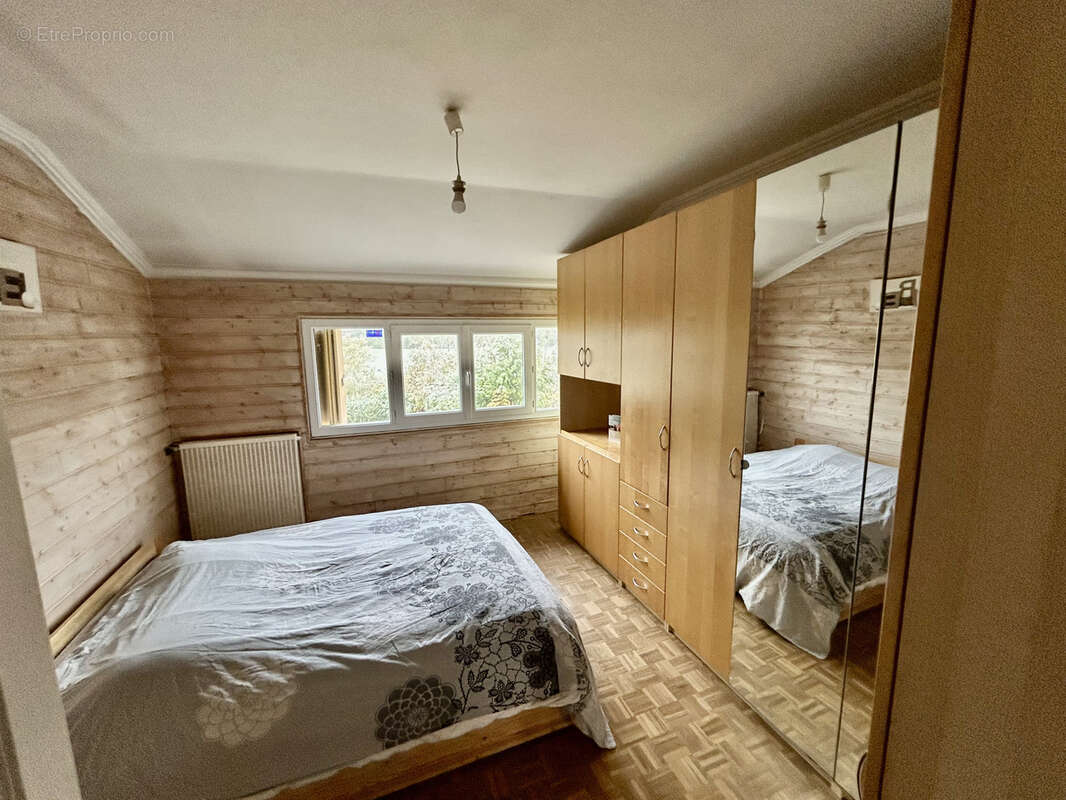 Maison à ANNET-SUR-MARNE