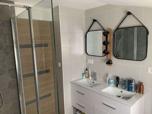 Maison à PLOUGONVEN