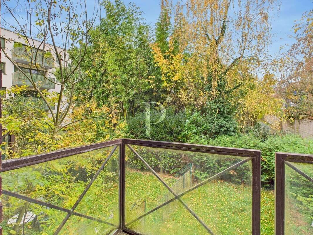 Appartement à CHATENAY-MALABRY