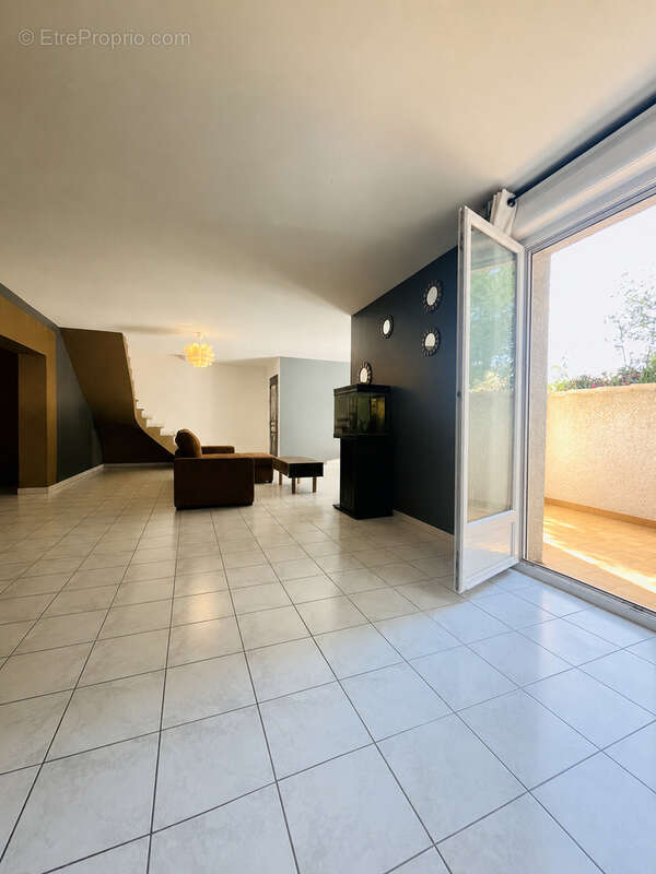 Maison à FRONTIGNAN