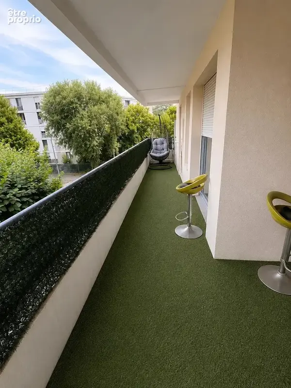 Appartement à ORLY