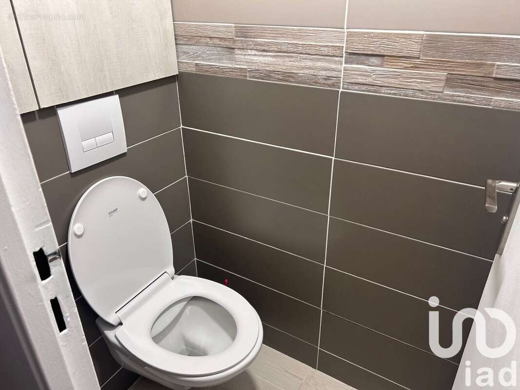 Photo 9 - Appartement à AMELIE-LES-BAINS-PALALDA