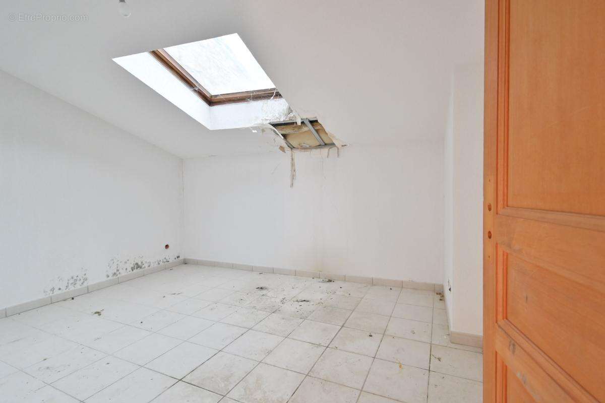 Appartement à CLERMONT-L'HERAULT