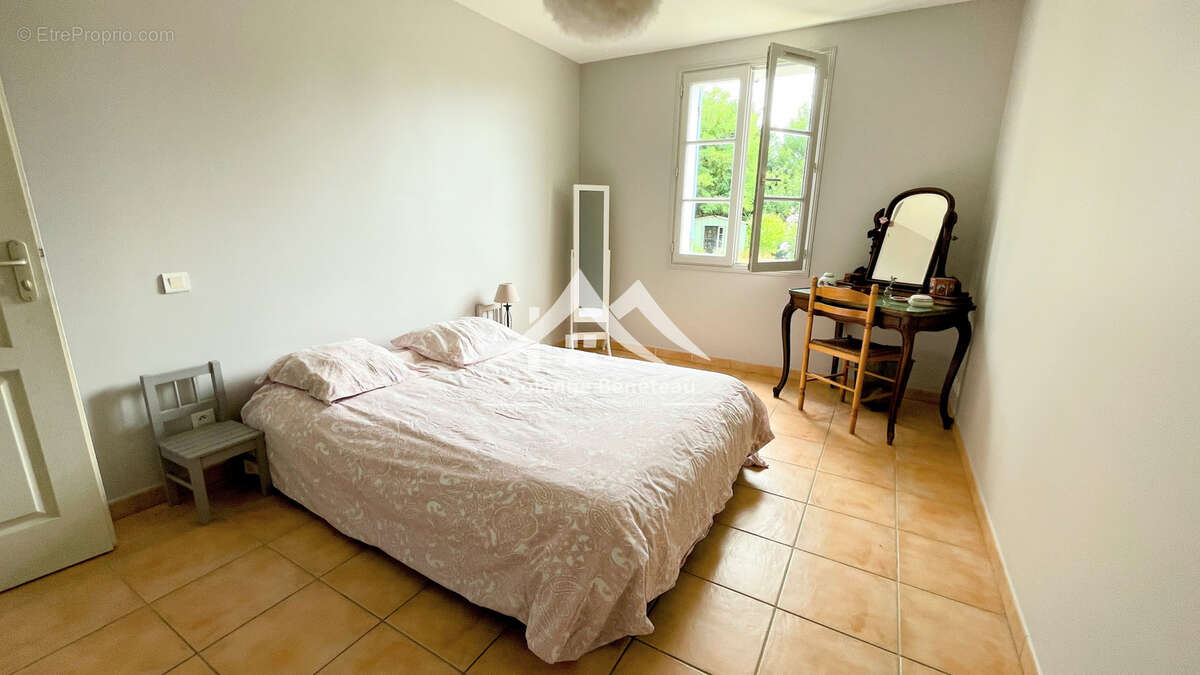 Maison à TONNEINS