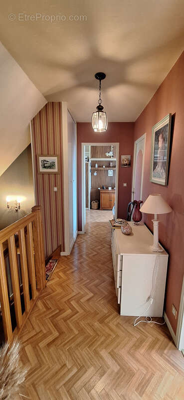 Maison à SENS