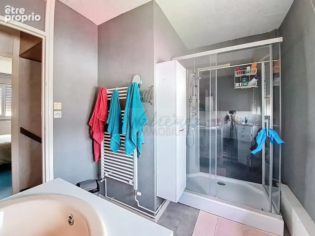 Maison 5 pièces 86 m² à vendre à Fresnes-Sur-Escaut (59970) - photo 7