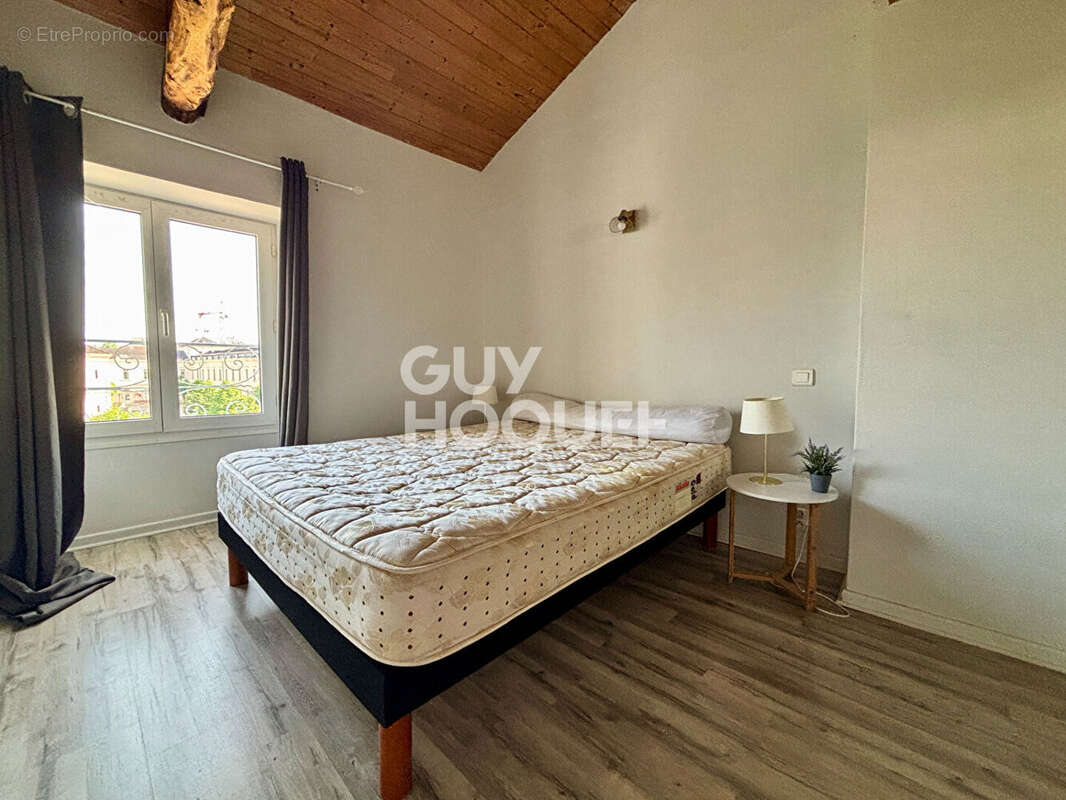 Appartement à CAHORS