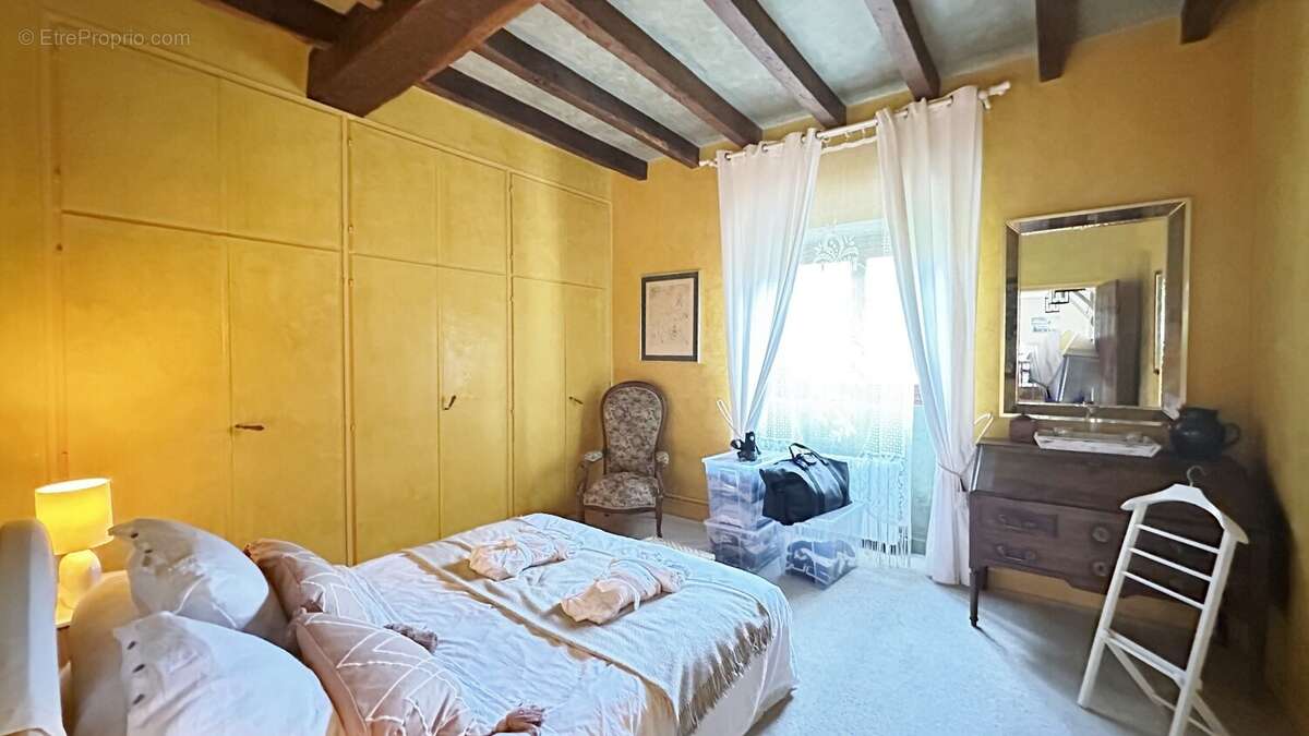 Maison à SAINTE-MARIE-DE-GOSSE