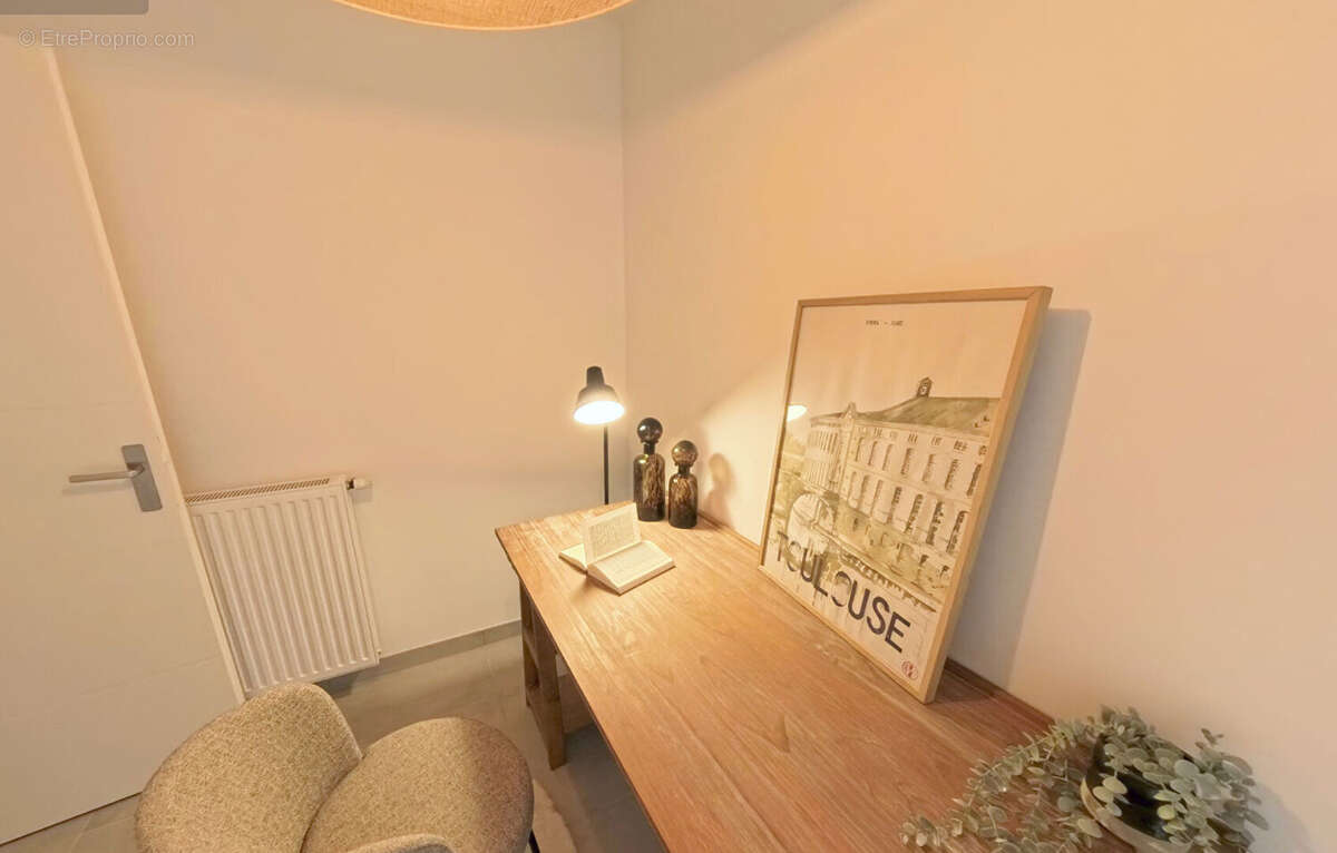 Maison à RAMONVILLE-SAINT-AGNE