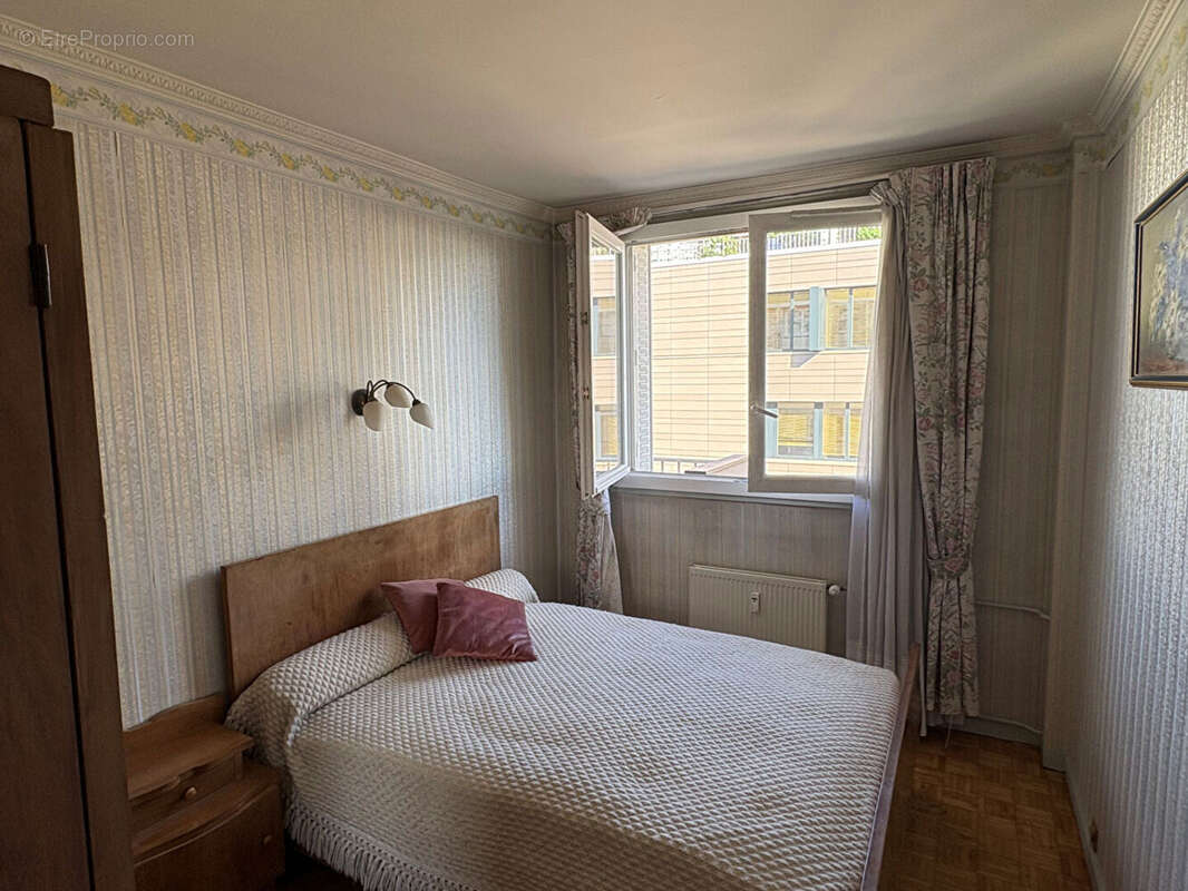 Appartement à PARIS-13E