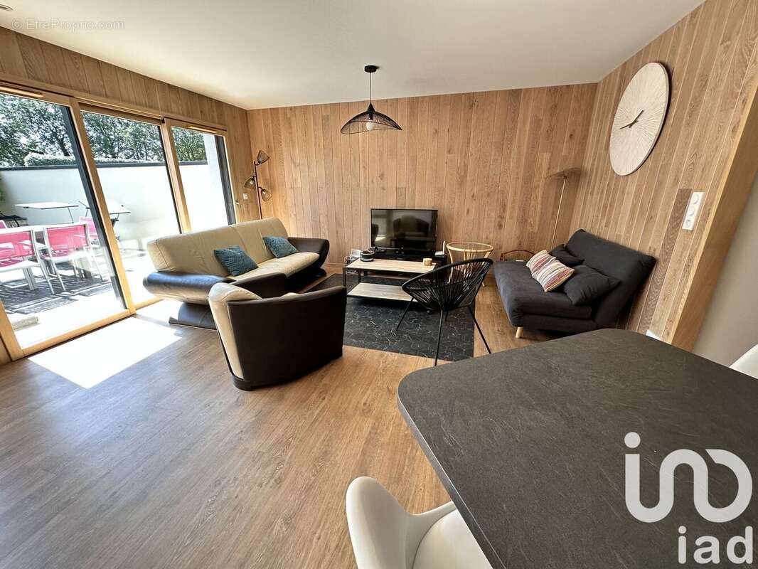 Photo 4 - Maison à AGON-COUTAINVILLE