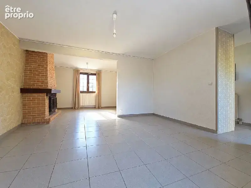 Maison 6 pièces 106 m² à vendre à Nogent-Sur-Oise (60180) - photo 3