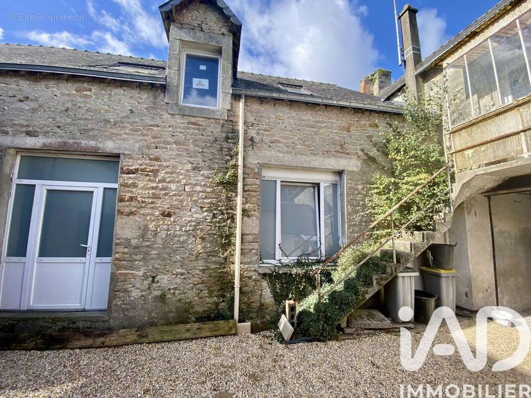 Photo 5 - Maison à LE FAOUET