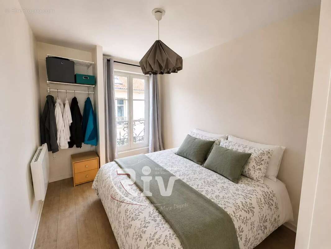 Appartement à VIENNE