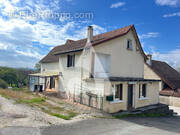 Maison à VANDONCOURT