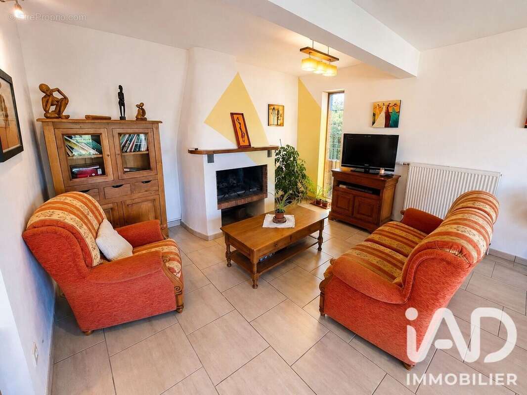 Photo 7 - Maison à BRIEY