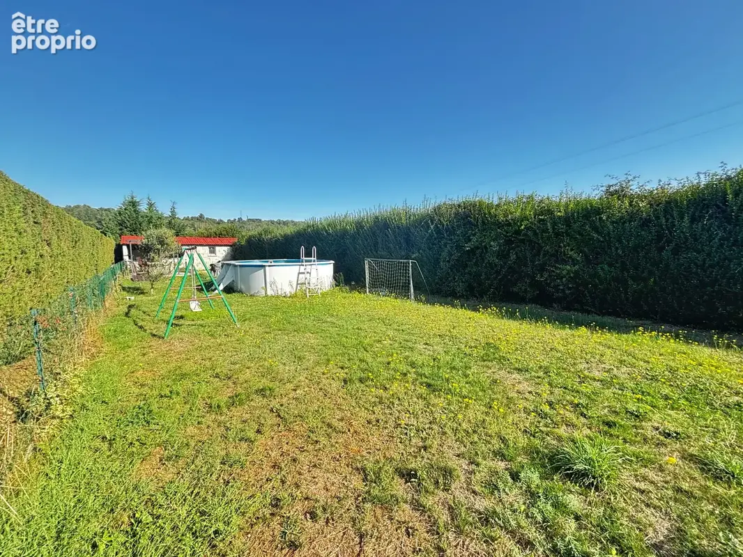 Maison 5 pièces Piscine - photo 7