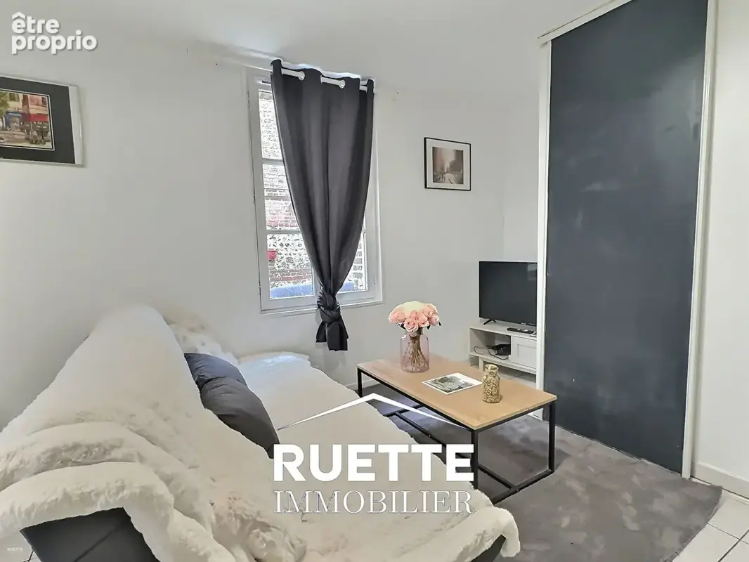 Immeuble Honfleur 6 pièce(s) 105 m2 - photo 6