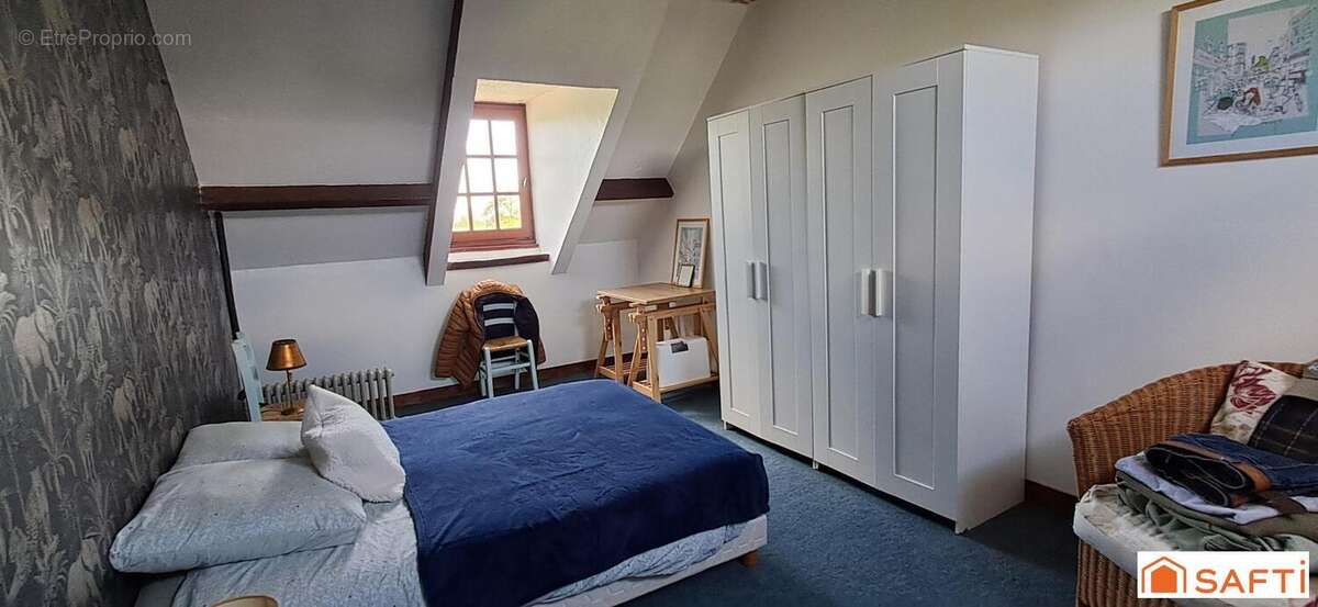 Photo 9 - Maison à LA FERTE-MACE