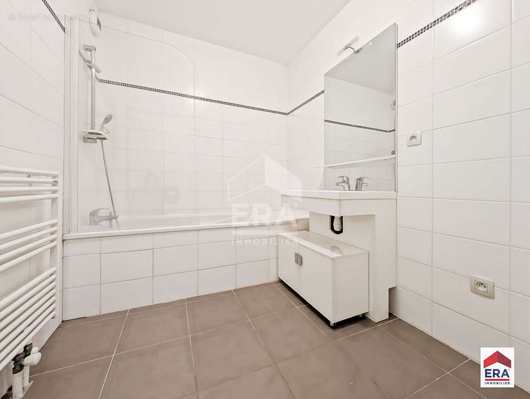 Appartement à WASQUEHAL