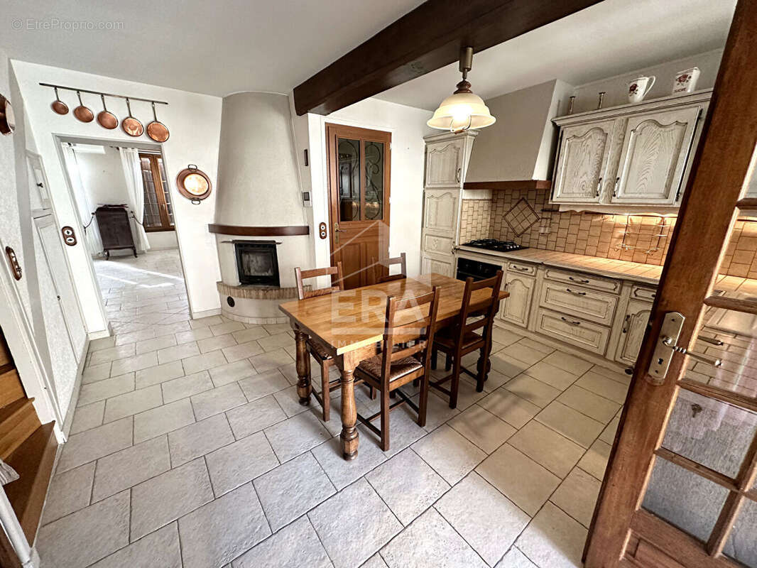 Maison 178m² à villeblevin - photo 3