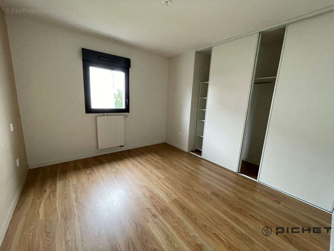 Appartement Lons 4 pièce(s) 82 m2 - photo 7