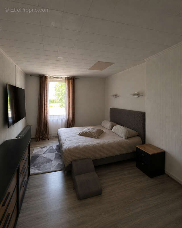Maison à SAINT-PAPOUL