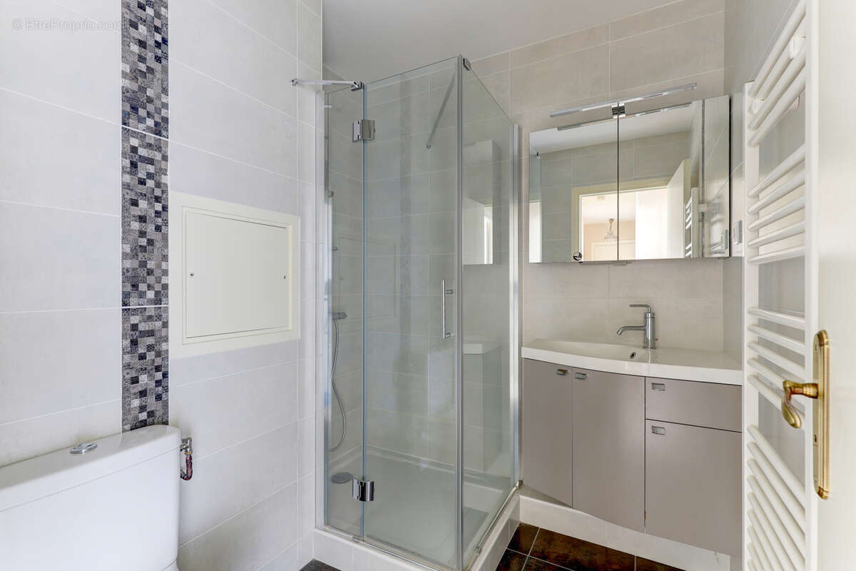 Appartement à CHAMALIERES