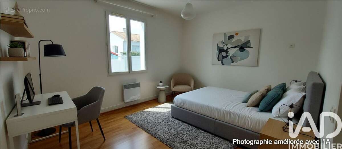 Maison 101 m² à Perigny  - photo 8
