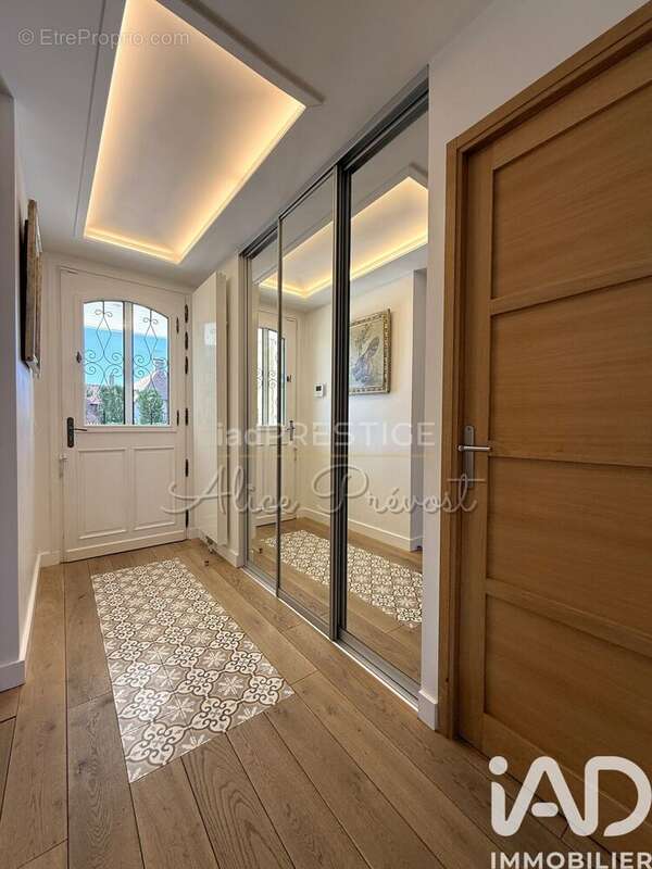 Photo 2 - Maison à DEAUVILLE