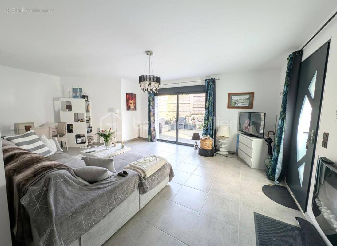 Maison à SAINTE-ADRESSE