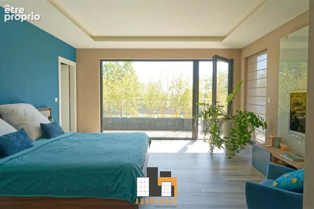 La Wantzenau maison d'exception contemporaine de 484m2 sur 31a! - photo 28