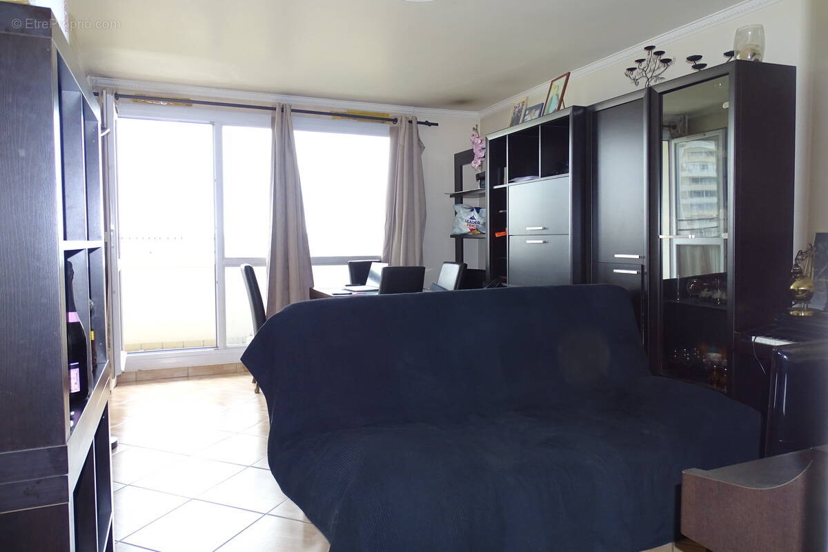 Appartement à CRETEIL