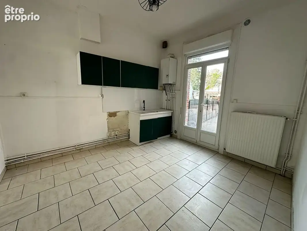 Maison La Fere 4 pièce(s) 106m2 - photo 4