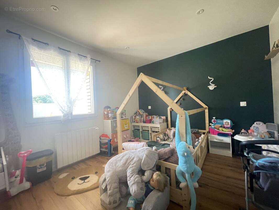 Maison à PONT-DU-CHATEAU