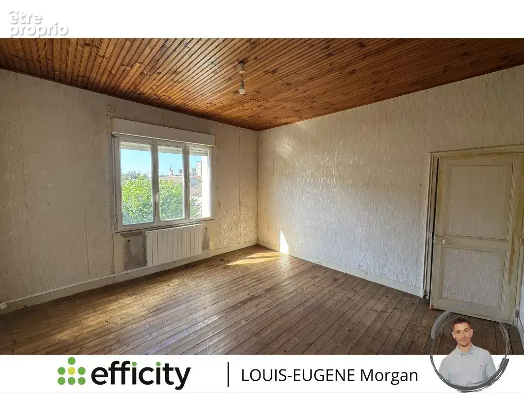 Maison 104 m² à Saint-Secondin  - photo 16
