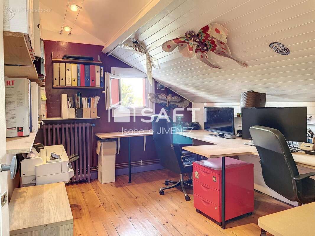 Photo 9 - Maison à CHAMPIGNY-SUR-MARNE